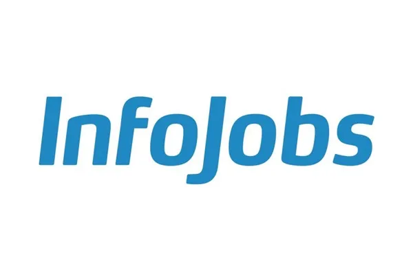 Логотип InfoJobs