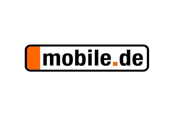 Логотип Mobile.de