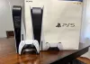 Brand New PlayStation 5 Blu-Ray Edition Console  Thumbnail 1